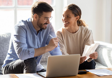 Kredyt hipoteczny – jakie dokumenty będą Ci potrzebne?